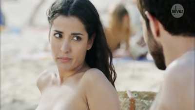 Cousinhood (2011), 7 (Spain), Inma Cuesta (Spain).