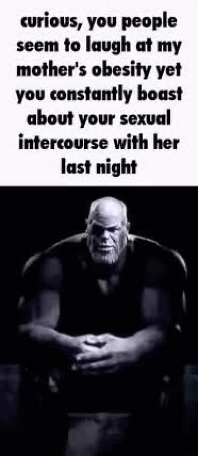 Dad, when will you come home? it's one of you guys, I know it is