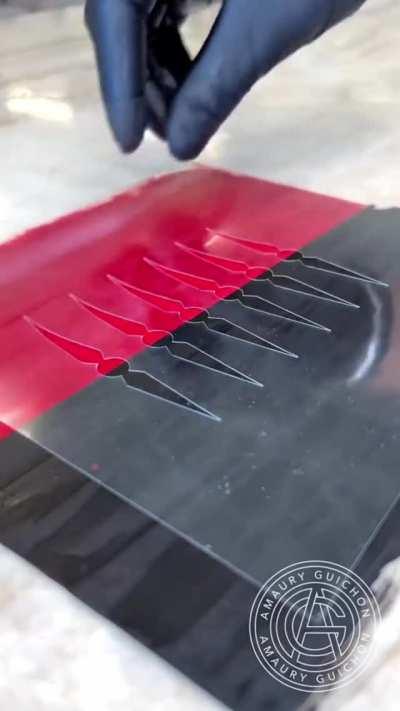 30 Sec Mark I Think Its Perfect, But Nah The Dude Just Keeps Leveling Up.