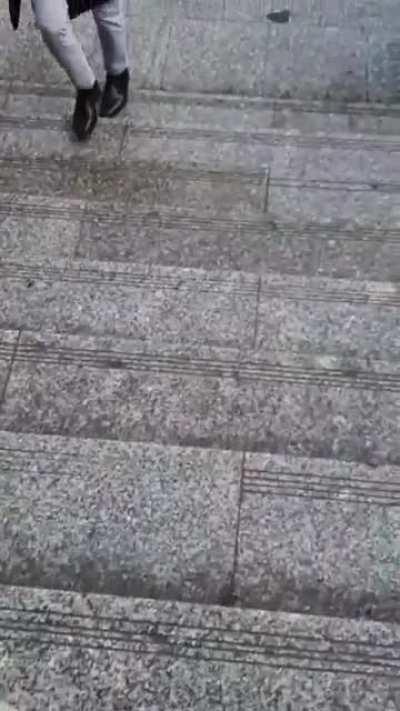 Scum of the earth award goes to…