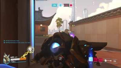 That was on purpose!!