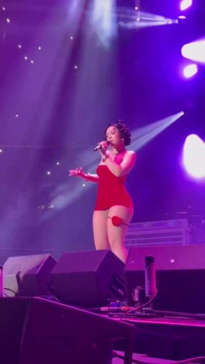 In the spirit of Halloween