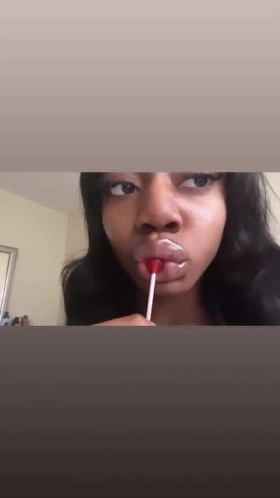 Look me in my eyes 😉