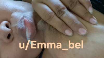 I love breastfeeding