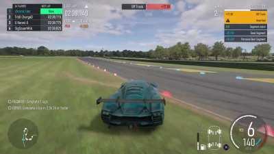 Seems a bit harsh...