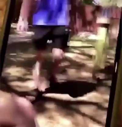 Texas Tech uni student goes partying when she knows she’s infected with covid. ‘Yes I f*cking have COVID, the whole f*cking world has COVID’