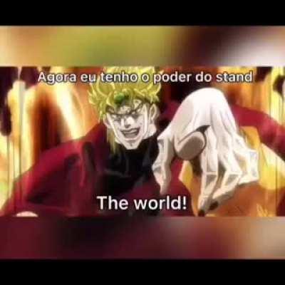 Essa porra ta indo longe demais