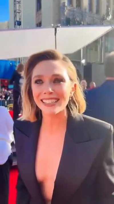 Какое-то событие, наверное