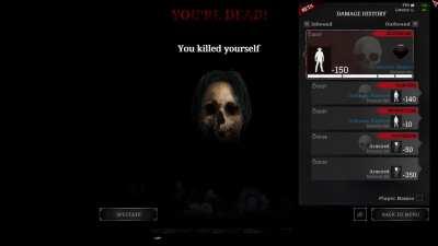 My disappointment is immeasurable and my day is ruined