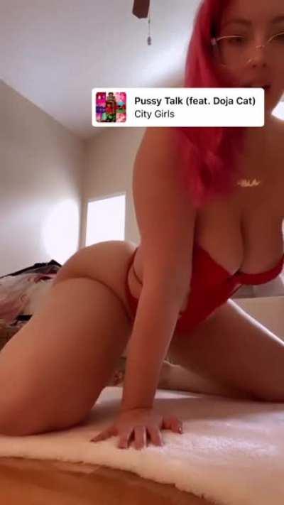 It jus gets better and better🤩