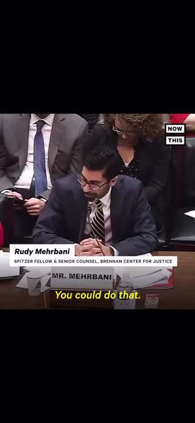 That time AOC ‘leaked’ MAGA’s entire playbook.