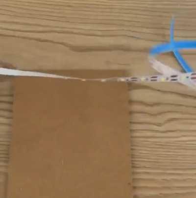 This is how it is done 3d lights painting art.