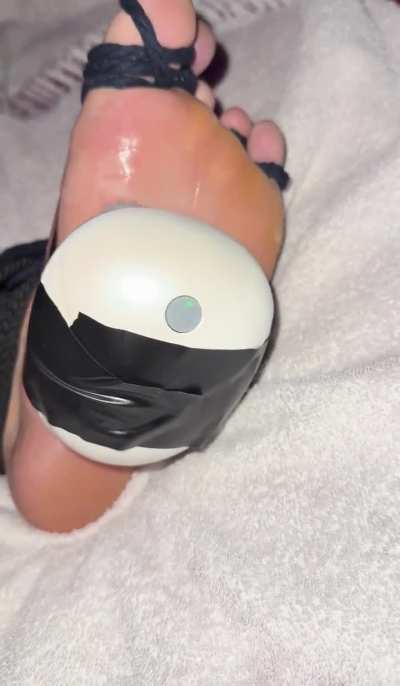 Can’t move an inch