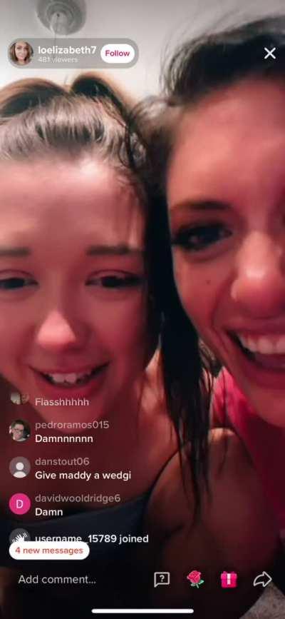 Birthday flash video, by popular demand