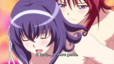 Plot Twist [Seikon No Qwaser]