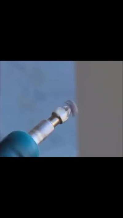 You weevil me right round like a weevil, baby