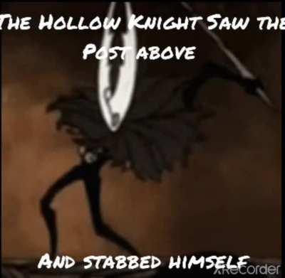 What post was up there