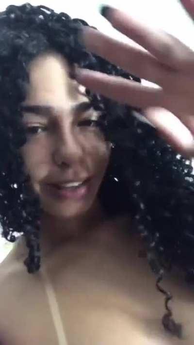 Mirian Gabriela - OnlyFans + no VIP