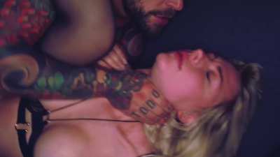 Go to your happy place 