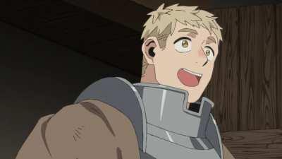 best line read of the entire show