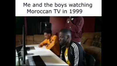 This is exactly how it happened