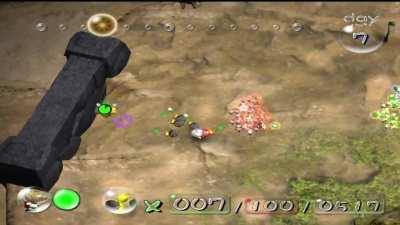 kid named chain reaction: