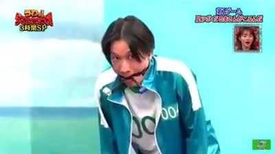 Only Japan can make it like this weird