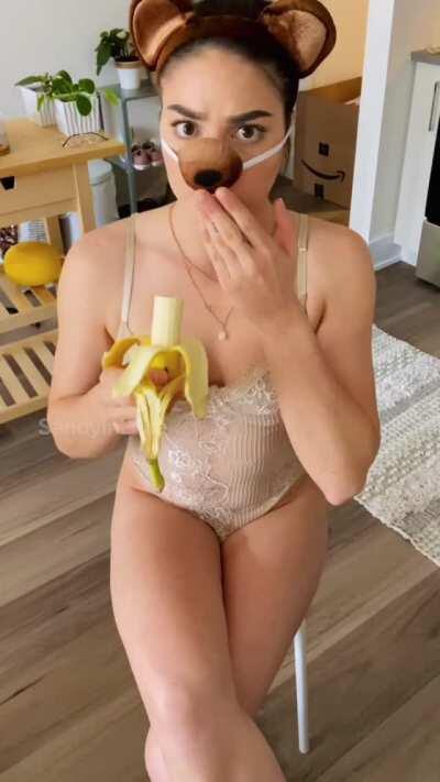 I might have taken the name of this subreddit a little too literally...