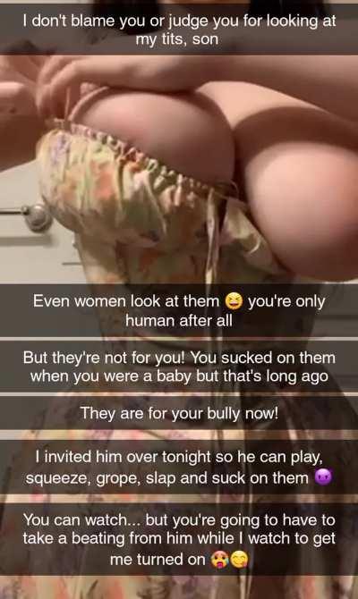 So.. are you gonna want to watch?