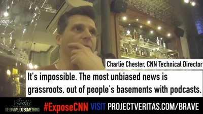 When people ask why I don't listen to MSM.