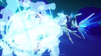 Encountered an interesting bug