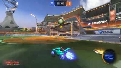 For when your plat in 1v1