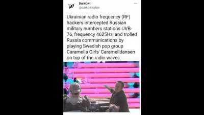 The complexities of memeified war in the 21st century