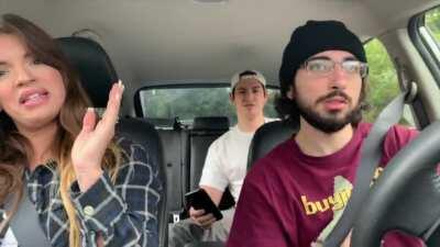 When you’re 25 and your girl finds out your a RuneScape rapper