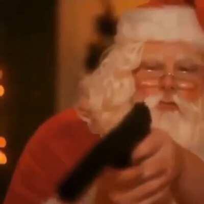 Oh, how i love that Christmas mood