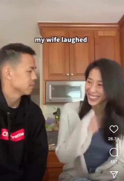 Thanks, I hate this story