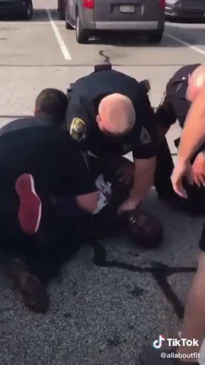 This can happen to anyone, Be careful, please