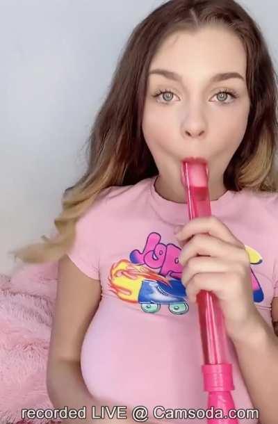 Cute - Cuter - Gabbie