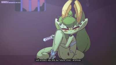 Your Dragon wife has Arrived~ (By Diives)