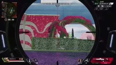 Kraber Collateral for a Solo Duo Win!