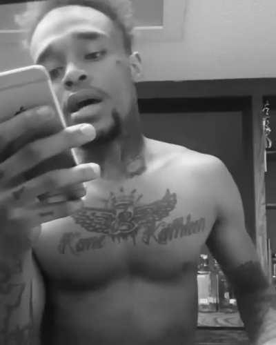 Rico Osama🔥🔥🔥