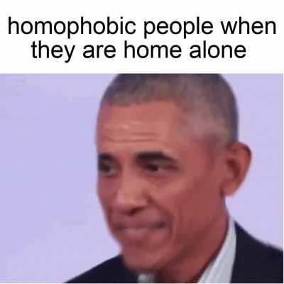 oh no the home is gonna attack me