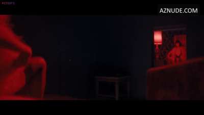 Mia Goth - MaXXXine (2024)