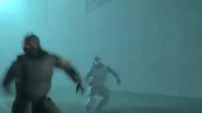 When you take over the earth in 7 hours