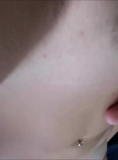 Need to take good care of mummy