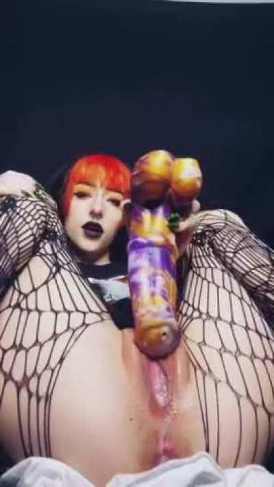 I made of a bit of a mess