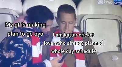 today only cricket