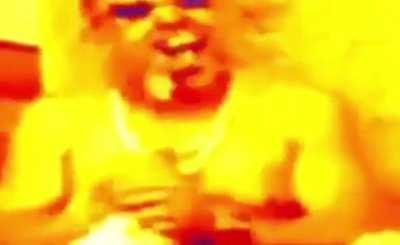 hmmmm galinha frita 🤤