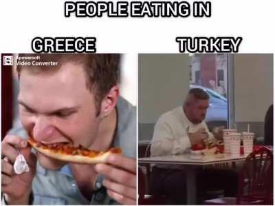 people in spermbia eating🤢🤢🤮🤮