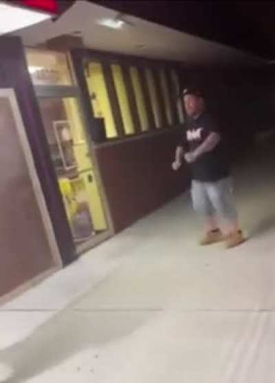 What a good overhand